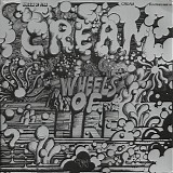 Cream - Wheels Of Fire