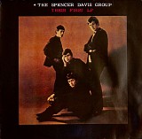 The Spencer Davis Group - Their First LP