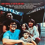 Larry Coryell - At The Village Gate