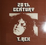 T. Rex - 20th Century