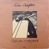 Eric Clapton - There's One In Every Crowd