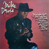 Miles Davis - You're Under Arrest