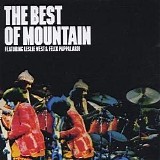Mountain - The Best Of Mountain
