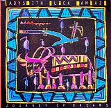 Ladysmith Black Mambazo - Journey Of Dreams