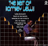 Ramsey Lewis - The Best Of Ramsey Lewis