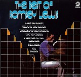 Ramsey Lewis - The Best Of Ramsey Lewis
