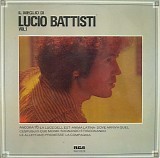 Lucio Battisti - Il Meglio Di Lucio Battisti Vol. 1