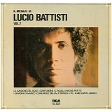 Lucio Battisti - Il Meglio Di Lucio Battisti Vol. 2