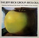Jeff Beck Group - Beck-Ola