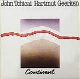 John Tchicai & Hartmut Geerken - Continent