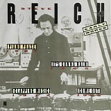Steve Reich - Early Works