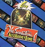 The Sensational Alex Harvey Band - Live