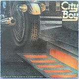 City Boy - The Day The Earth Caught Fire