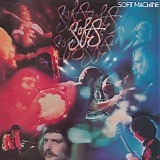 Soft Machine - Softs