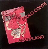 Paolo Conte - Aguaplano