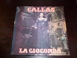 Amilcare Ponchielli, Maria Callas, Antonino Votto, Giulio Mogliotti, Orchestra S - La Gioconda
