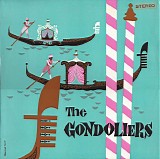 Gilbert & Sullivan, Westminster Symphony Orchestra, The Linden Singers & Alexand - The Gondoliers