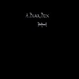 Peter Hammill - A Black Box