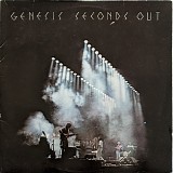 Genesis - Seconds Out