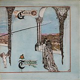 Genesis - Trespass