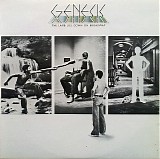 Genesis - The Lamb Lies Down On Broadway