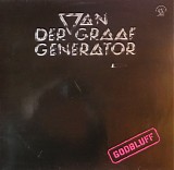 Van Der Graaf Generator - Godbluff