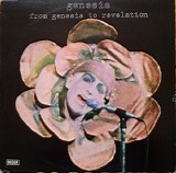 Genesis - From Genesis To Revelation