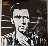 Peter Gabriel - Peter Gabriel