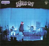 Genesis - Live