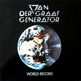 Van Der Graaf Generator - World Record