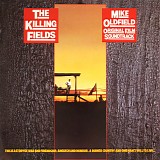 Mike Oldfield - The Killing Fields (Original Film Soundtrack)