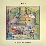 Genesis - Selling England By The Pound