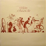 Genesis - A Trick Of The Tail