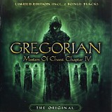 Gregorian - Masters Of Chant Chapter IV