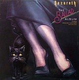 Nazareth - The Ballad Album