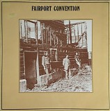 Fairport Convention - Angel Delight