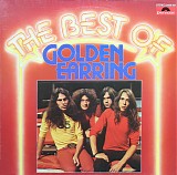 Golden Earring - The Best Of Golden Earring