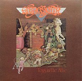 Aerosmith - Toys In The Attic