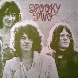 Spooky Tooth - Spooky Two