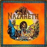 Nazareth - Rampant