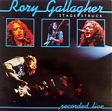 Rory Gallagher - Stage Struck
