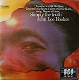 John Lee Hooker - Simply The Truth
