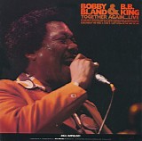 Bobby Bland & B.B. King - Together Again...Live