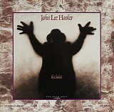 John Lee Hooker - The Healer