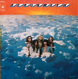 Aerosmith - Aerosmith