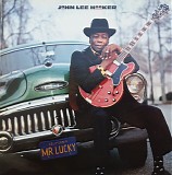 John Lee Hooker - Mr. Lucky