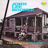 John Lee Hooker - House Of The Blues