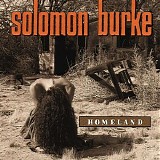 Solomon Burke - Homeland