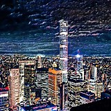 Wire - City