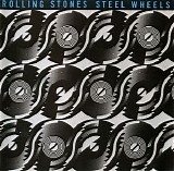 The Rolling Stones - Steel Wheels